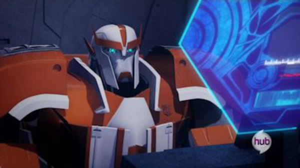 transformers prime synthesis