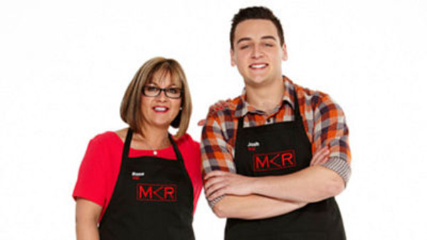 My Kitchen Rules Season 6 Episode 11
