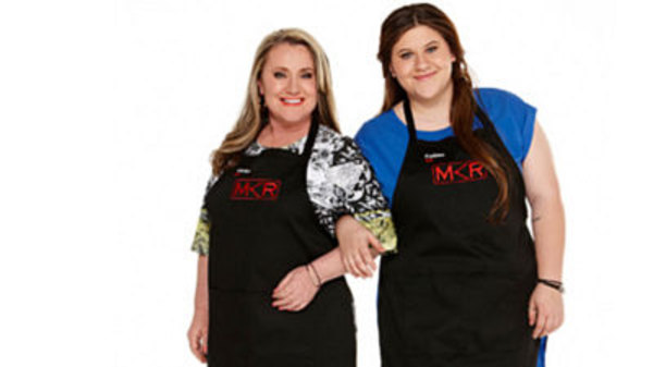 My Kitchen Rules Season 6 Episode 12