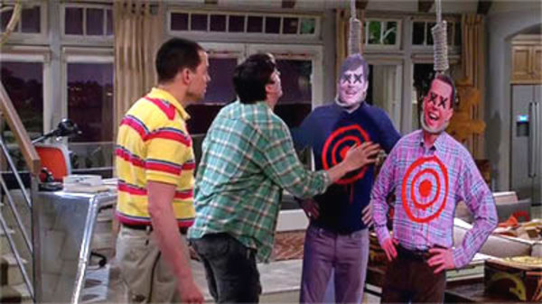 Two and a Half Men Season 12 Episode 16