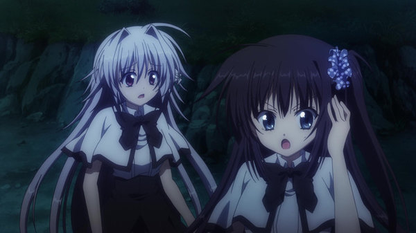 Juuou Mujin no Fafnir Episode 7 - Watch Juuou Mujin no Fafnir E07 Online