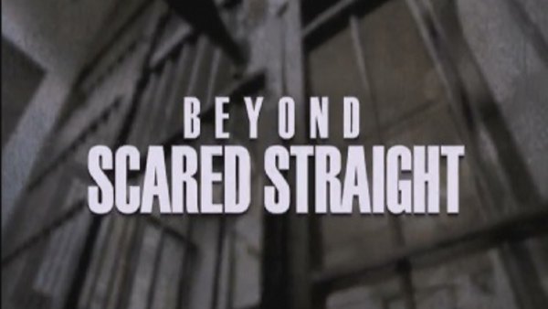 Beyond Scared Straight Сезон 1 Серия 2
