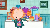 Peg + Cat Season 2 Episode 51