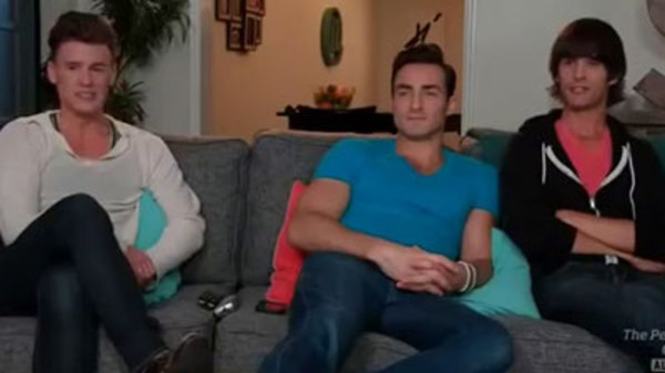 The People S Couch Season 2 Episode 7