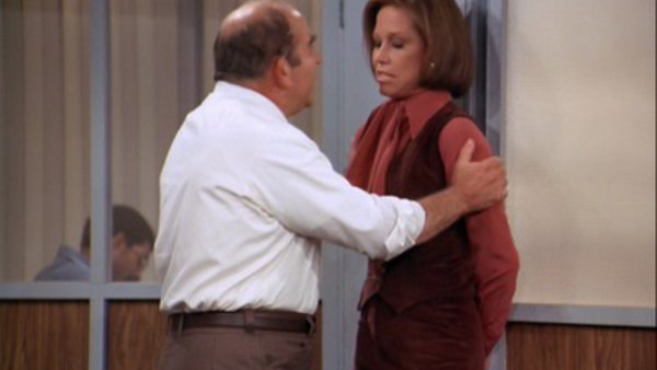 The Mary Tyler Moore Show Marys Insomnia The Very Special Blog 0568