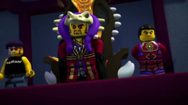 lego ninjago masters of spinjitzu watch online