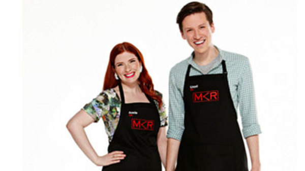 My Kitchen Rules Season 6 Episode 19