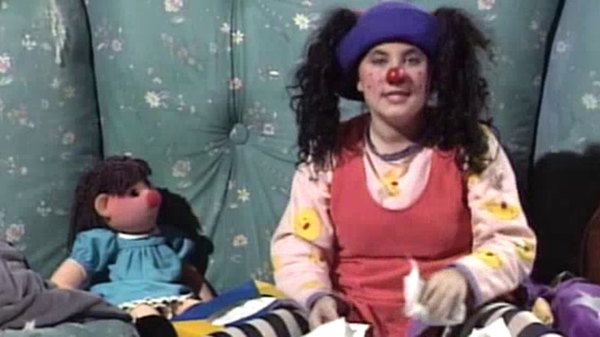 The Big Comfy Couch Season 1 Episode 10