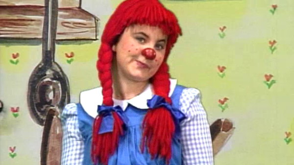 The Big Comfy Couch Season 2 Episode 12