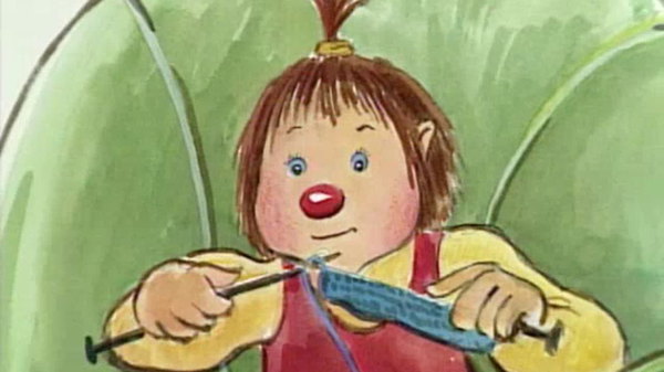 The Big Comfy Couch Season 1 Episode 1