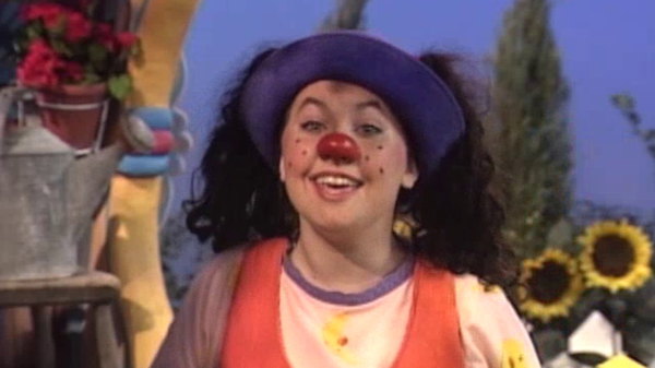 The Big Comfy Couch Season 1 Episode 5