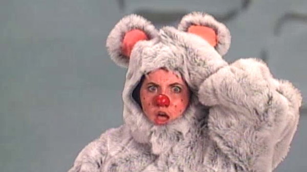 The Big Comfy Couch Season 1 Episode 2
