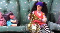 The Big Comfy Couch Season 2 Episode 7
