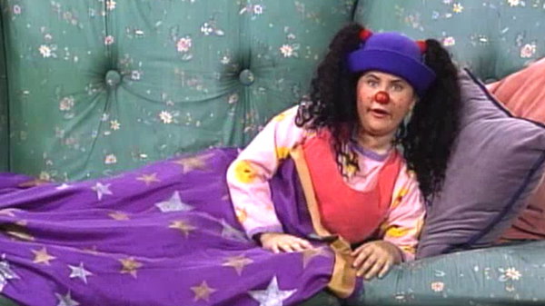 The Big Comfy Couch Season 2 Episode 9