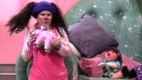 The Big Comfy Couch Season 2 Episode 5