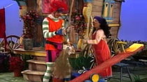 The Big Comfy Couch Season 2 Episode 1