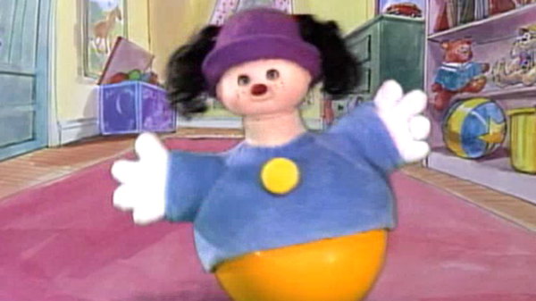 The Big Comfy Couch Season 2 Episode 3
