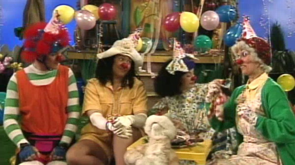 The Big Comfy Couch Season 5 Episode 11