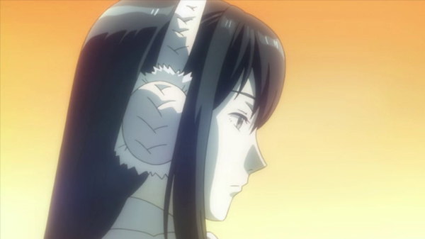 Kiseijuu Sei No Kakuritsu Episode 12 Watch Kiseijuu Sei No Kakuritsu E12 Online