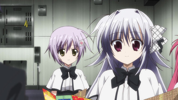 Juuou Mujin no Fafnir Episode 9 - Watch Juuou Mujin no Fafnir E09 Online