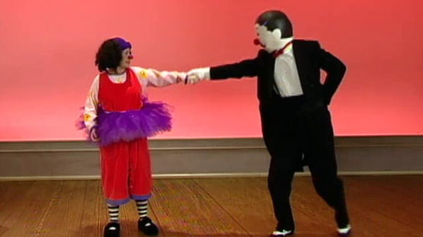 The Big Comfy Couch Season 6 Episode 8