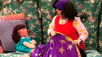 The Big Comfy Couch Season 6 Episode 10