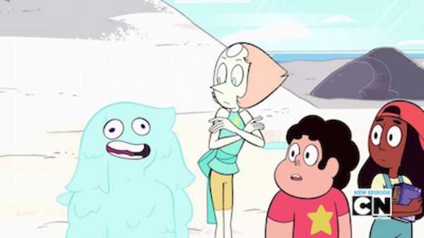 how many episodes in steven universe season 1