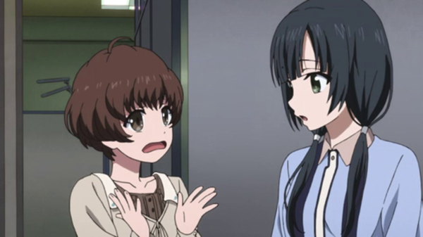 Shirobako Episode 17 - Watch Shirobako E17 Online