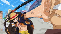 One Piece Episode 679 Watch One Piece E679 Online