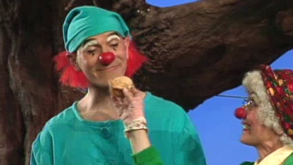 The Big Comfy Couch Season 5 Episode 13