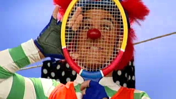 The Big Comfy Couch Season 6 Episode 5