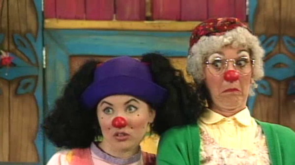 The Big Comfy Couch Season 5 Episode 12