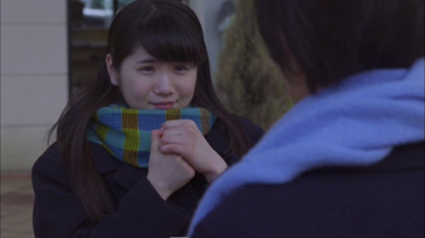 Mischievous Kiss: Love in Tokyo Season 2 Episode 14