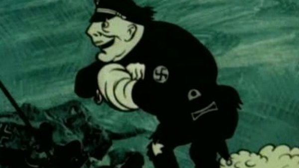 Animated Soviet Propaganda Season 2 Episode 10