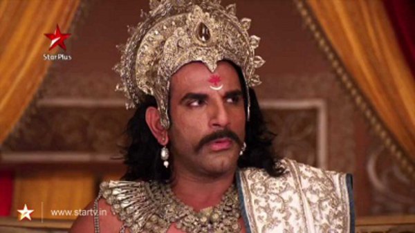 Mahabharat Season 1 Episode 21