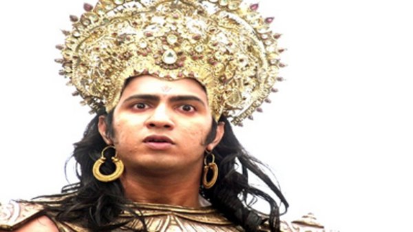 Mahabharat Season 1 Episode 26