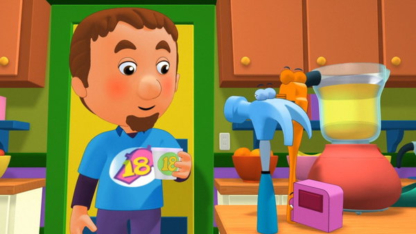 handy manny episodes