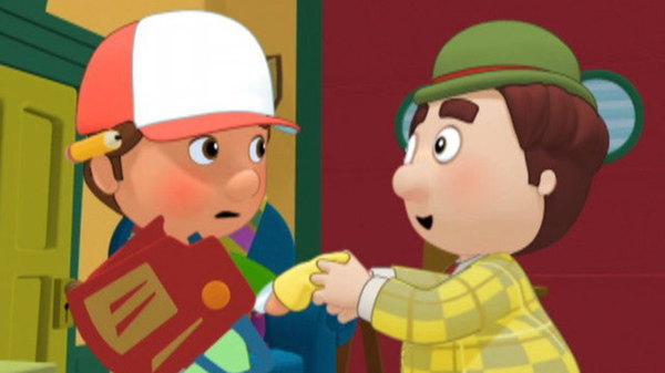 handy manny episodes handy manny episodes