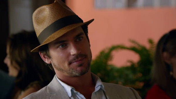 White Collar Season 4 Episode 1