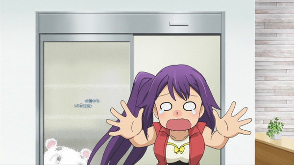 Anime de Wakaru Shinryounaika Episode 10 - Watch Anime de Wakaru