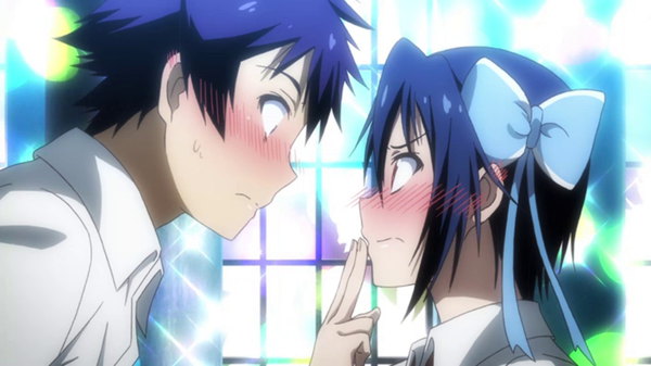 nisekoi episode 2 animepremium
