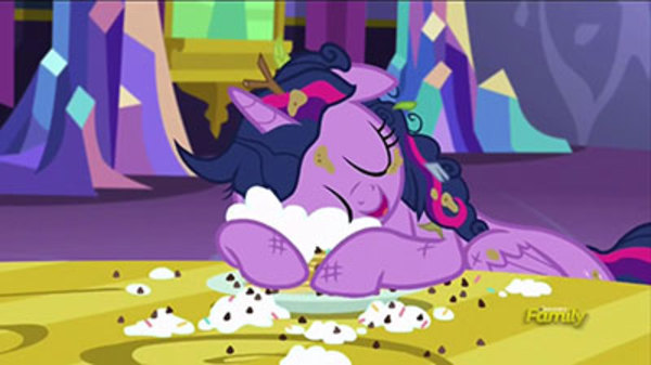 My Little Pony: Friendship is Magic Season 5 Episode 3 My Little Pony: Friendship is Magic Season 5 Episode 3
