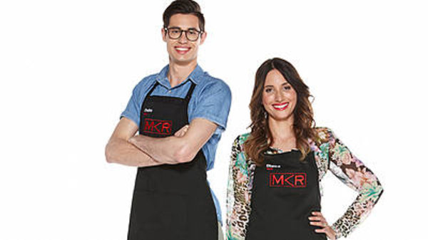 My Kitchen Rules Season 6 Episode 41