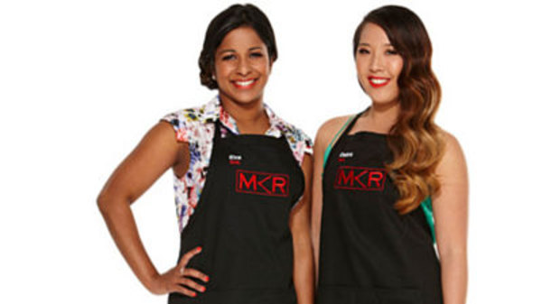 My Kitchen Rules Season 6 Episode 42