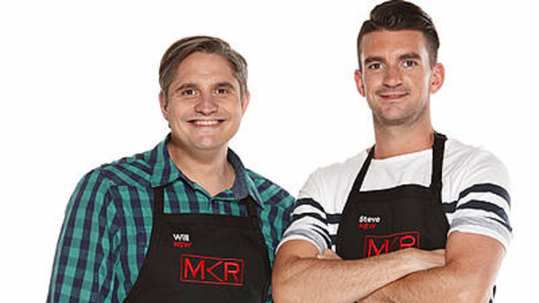 My Kitchen Rules Season 6 Episode 43