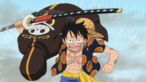 One Piece Episode 679 Watch One Piece E679 Online