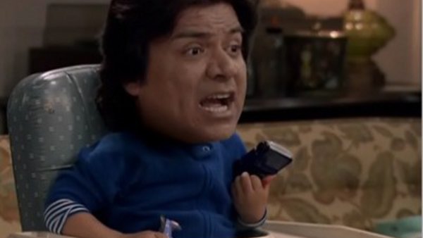 George Lopez Season 2 Episode 24 5222