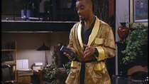 Living Single Season 1 Episode 1
