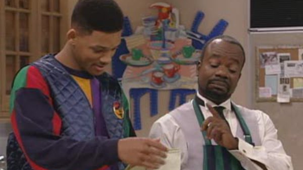 top fresh prince of bel air episodes
