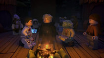 lego star wars the yoda chronicles attack of the jedi